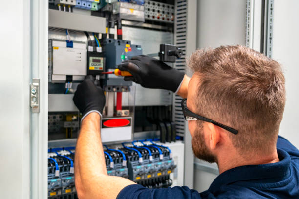 Best Industrial Electrical Services  in Oakley, CA