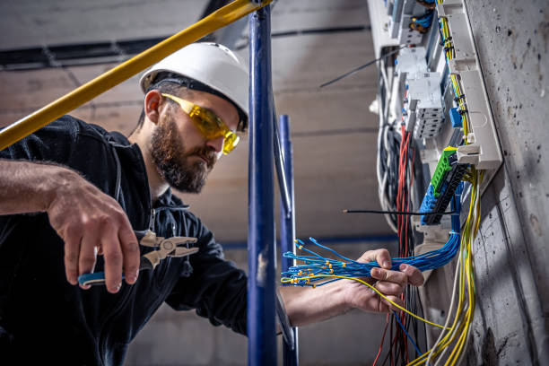 Best Industrial Electrical Services  in Oakley, CA