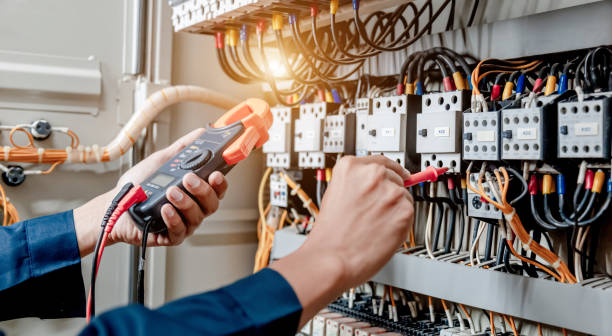 Best Circuit Breaker Repair  in Oakley, CA