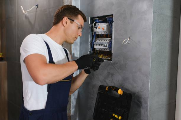 Best Industrial Electrical Services  in Oakley, CA
