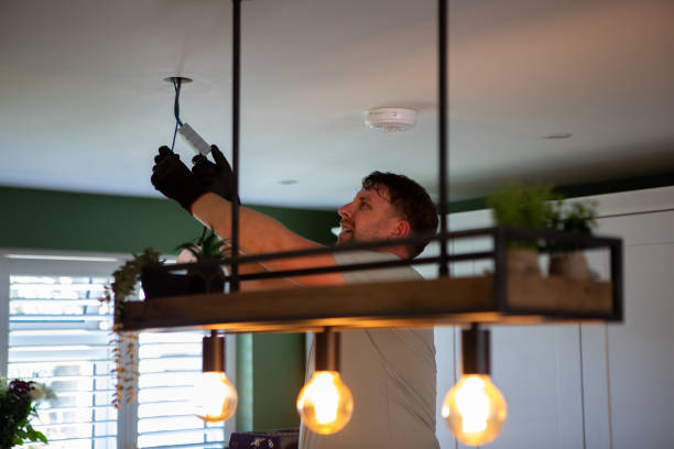Electrical Upgrades for Homes in Oakley, CA