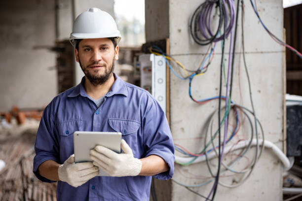 Best Electrical Rewiring Services  in Oakley, CA