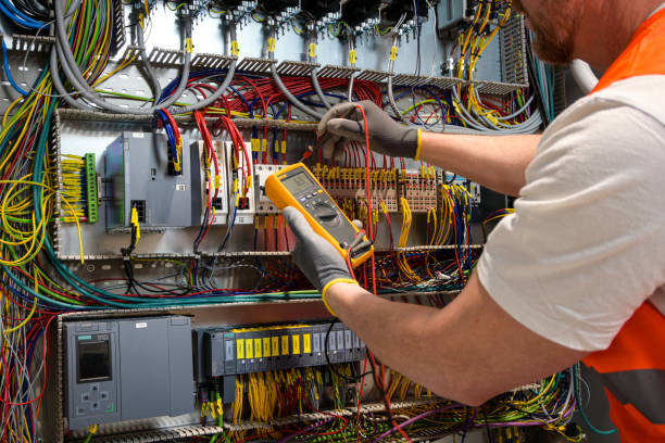 Best Electrical Troubleshooting Services  in Oakley, CA
