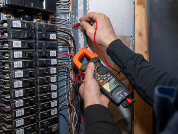 Best Electrical Outlet Repair  in Oakley, CA
