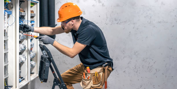 Best Electrical Installation Contractor  in Oakley, CA