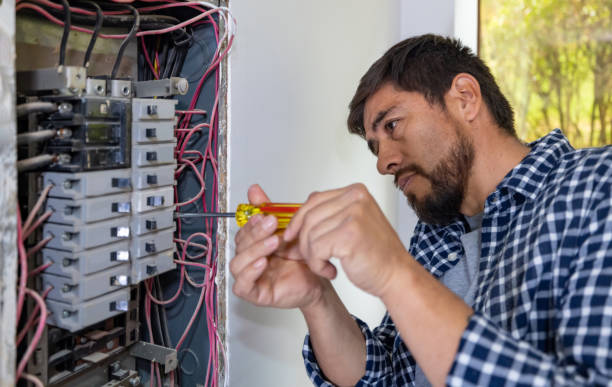 Reliable Oakley, CA Electrician Solutions